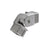 [CE40] Connector For 40mm Square Handrail - Adj. 90° - RAMPE EN VERRE