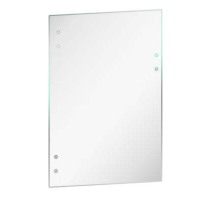 Panneau de Porte 34",40",46" Haut - RAMPE EN VERRE