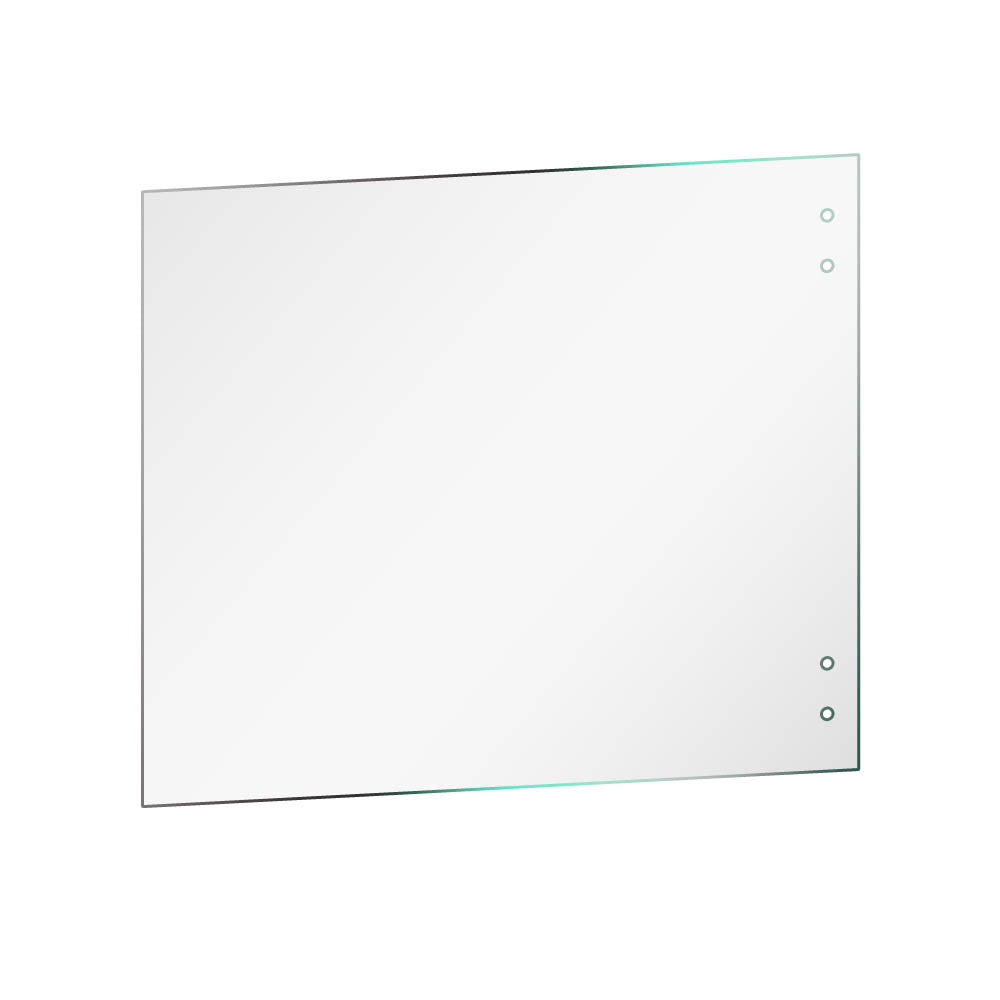 Panneau de Penture 34&quot;,40&quot;,46&quot; Haut - RAMPE EN VERRE